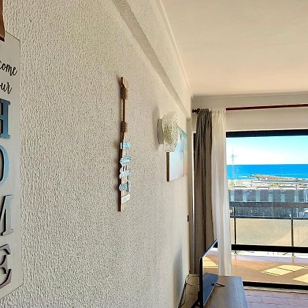 Tubarinho Apartment كوستا دا كاباريكا المظهر الخارجي الصورة