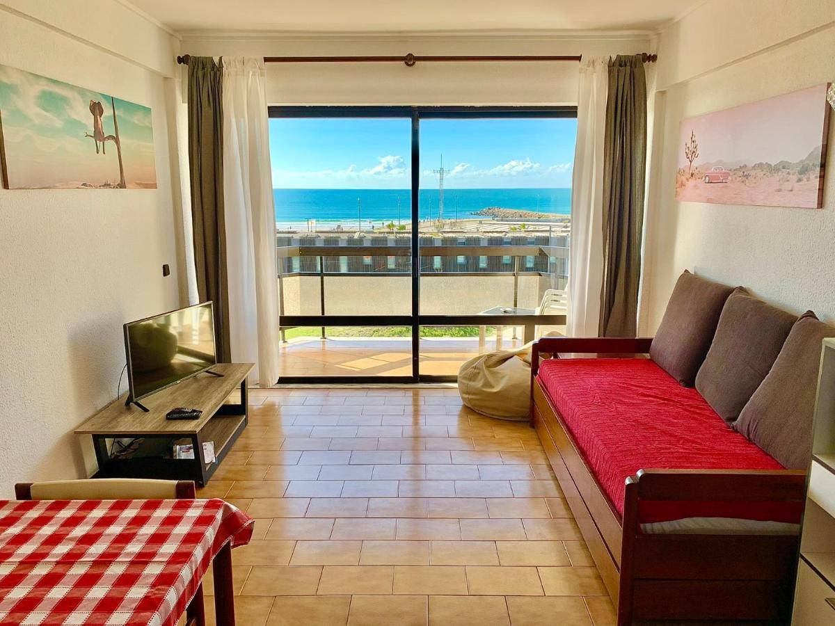 Tubarinho Apartment كوستا دا كاباريكا المظهر الخارجي الصورة
