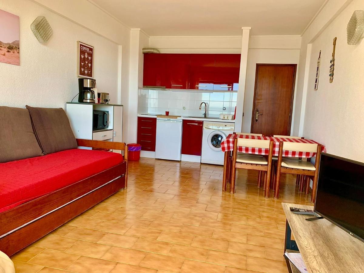 Tubarinho Apartment كوستا دا كاباريكا المظهر الخارجي الصورة