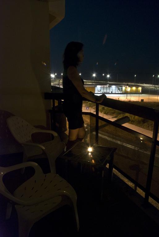 Tubarinho Apartment كوستا دا كاباريكا المظهر الخارجي الصورة