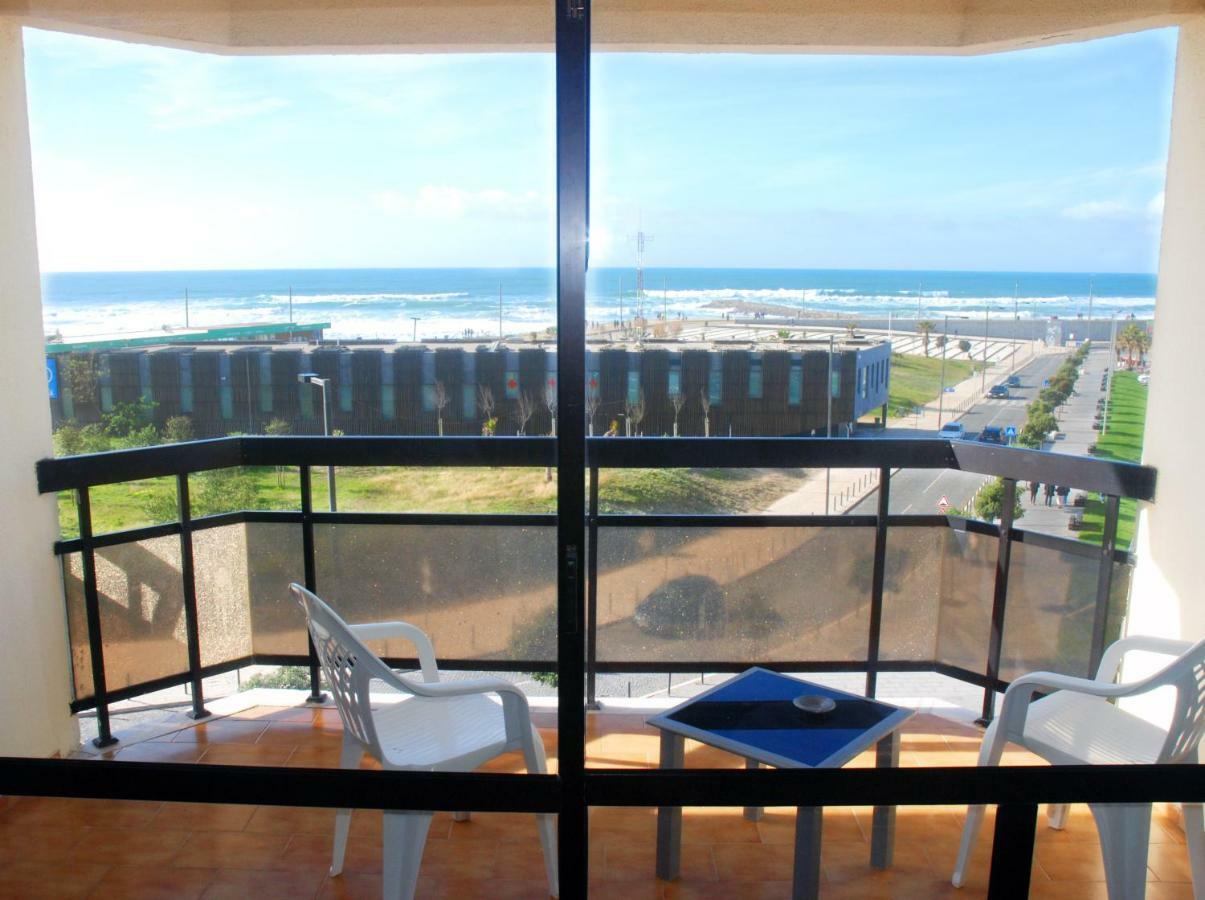 Tubarinho Apartment كوستا دا كاباريكا المظهر الخارجي الصورة