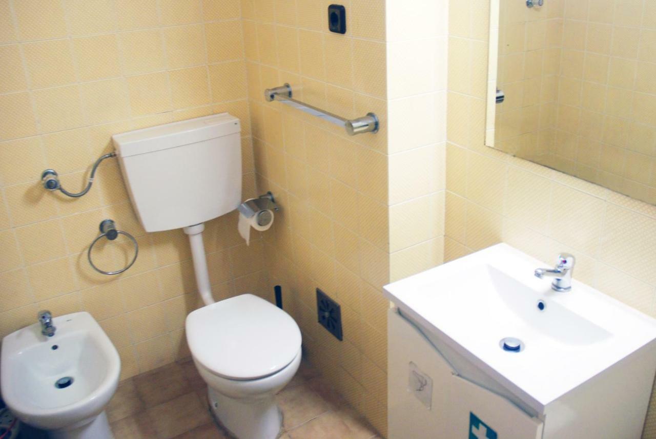 Tubarinho Apartment كوستا دا كاباريكا المظهر الخارجي الصورة