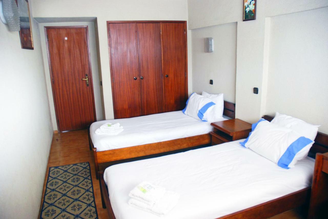 Tubarinho Apartment كوستا دا كاباريكا المظهر الخارجي الصورة