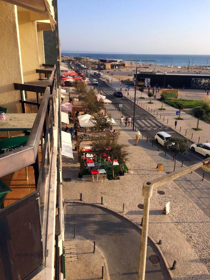 Tubarinho Apartment كوستا دا كاباريكا المظهر الخارجي الصورة