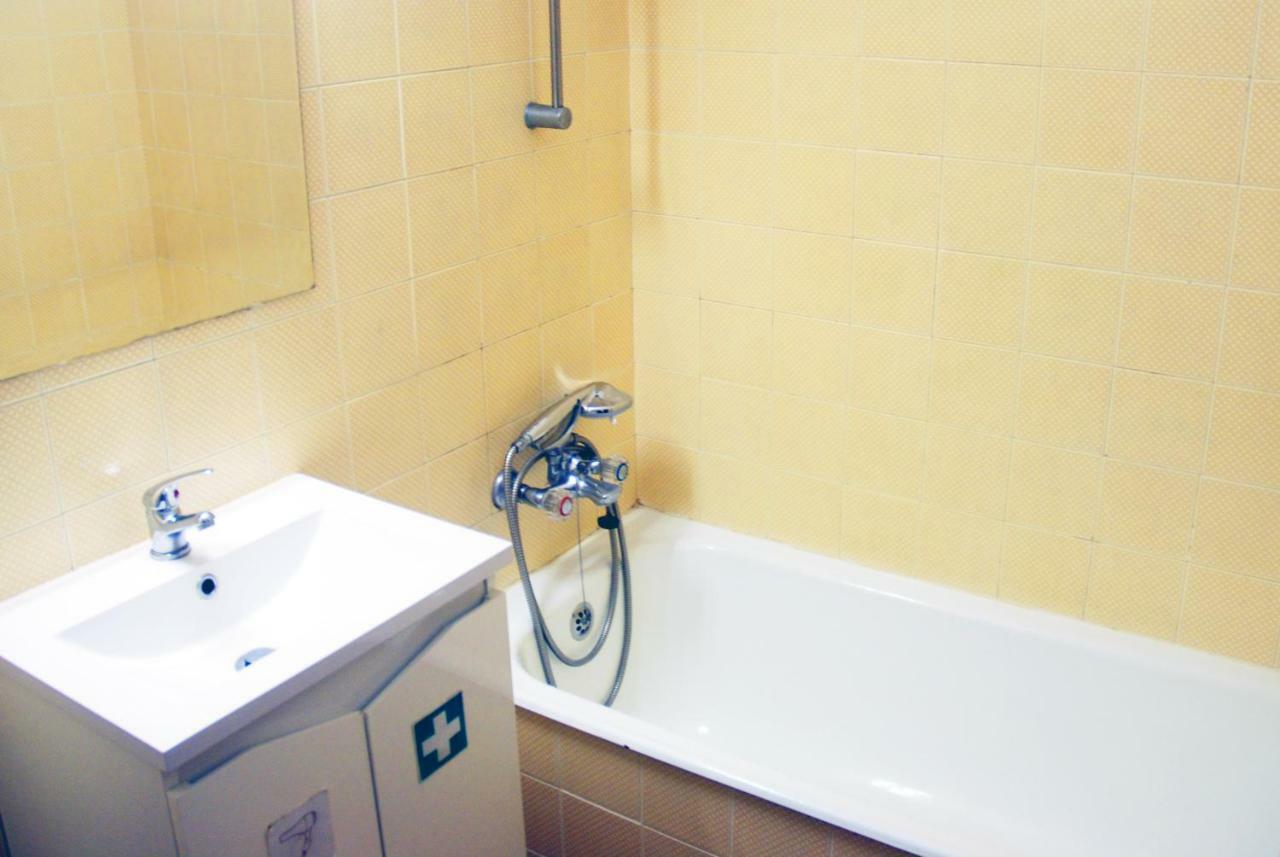 Tubarinho Apartment كوستا دا كاباريكا المظهر الخارجي الصورة